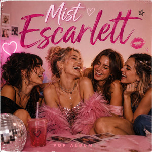 Un Beso y Nos Vamos by Mist Escarlett