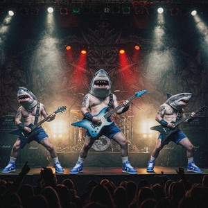 TRALALERO TRALALA METAL - Single by Lil Big Stack | Spotify