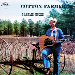 Cotton Farmer cover