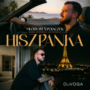 HISZPANKA by Młody Pit, Polaczek, Baba Hassan, AstroWilk