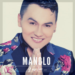 Asi Fue... cover