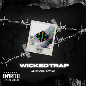 Обкладинка: Wicked Trap