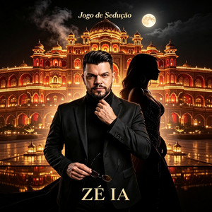 Jogo de sedução by Zé IA
