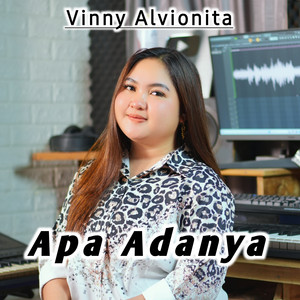 Apa Adanya by Vinny Alfionita