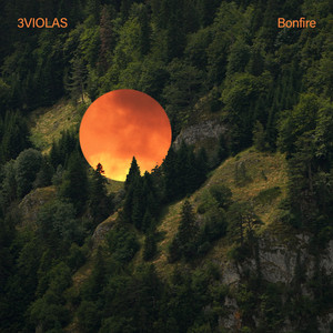 Bonfire by Floris Faber, Geerten Feller, Hessel Moeselaar, 3VIOLAS