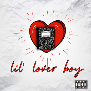 lil' lover boy