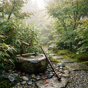 album cover: Water Over Stones