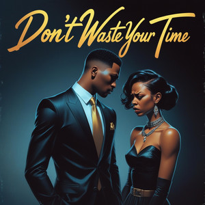 Don’t Waste Your Time by Algorithm Money