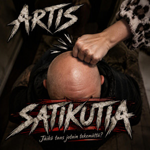 Satikutia by Artis