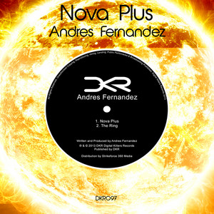 Andres Fernandez cover
