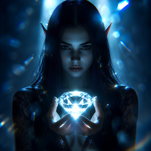 DOPAMINE by 7evensky, diamondnb