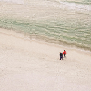 Beach Walk by Sonny Daze