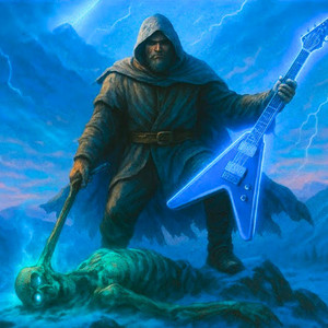 Frost Oath by Synth Mage