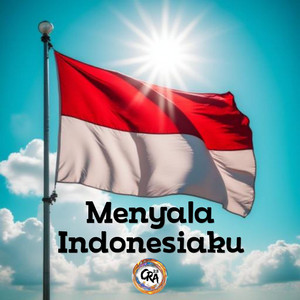 Menyala Indonesiaku by CRA23 With The Talent
