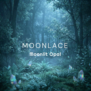 Moonlit Opal by Moonlace