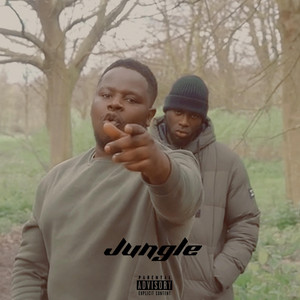 Portada de Jungle