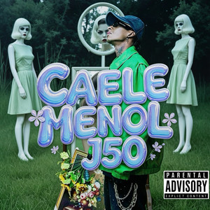 Caele by Menol j50