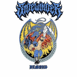Sworn Enemy | Spotify