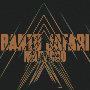 Marocco by Bantu Jafari