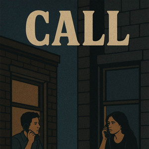 Call - Instrumental by Tomaro