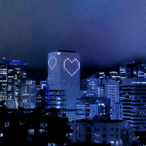 Обкладинка: Nights