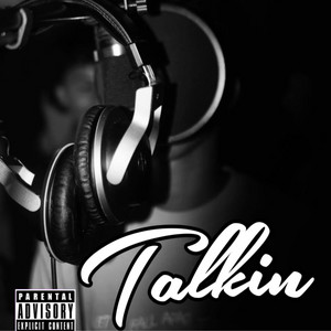 Talkin by Yposama
