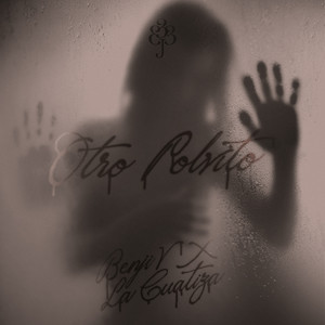 Otro Polvito by Benji V, La Cuatiza