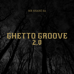 Ghetto Groove 2.0 by Mr Shane SA