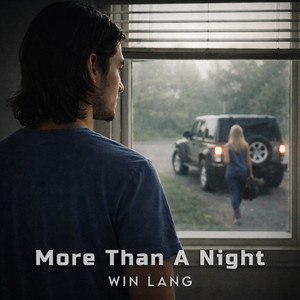 More Than A Night by Win Lang