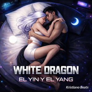 El Yin y el Yang by White Dragon