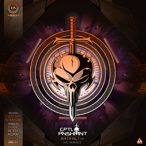 Artifact - Bevsy Remix by CPTL PNSHMNT, Bevsy