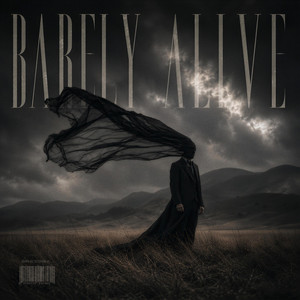 Barely Alive by Draven
