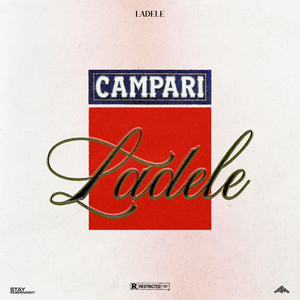 CAMPARI by Ladele, Reddy A, Pilotirio