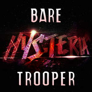 Trooper - Radio Edit by Bare