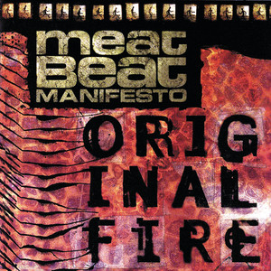 Original Fire cover
