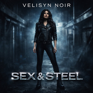 Sex & Steel by Velisyn Noir