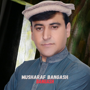 Musharaf Bangash - Bangash