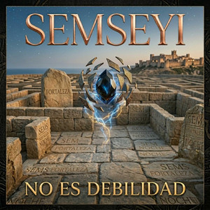 NO ES DEBILIDAD by SEMSEYI