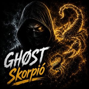 Skorpió by GHØST