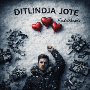 Ditlindja Jote by Endritbeats