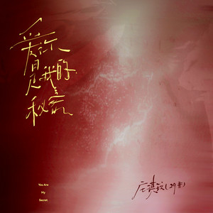 爱你是我的秘密 - 爱你成了我的秘密0.95x by 庄淇文29