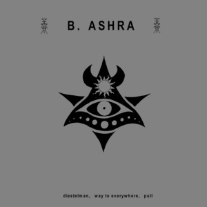B. Ashra - Way To Everywhere