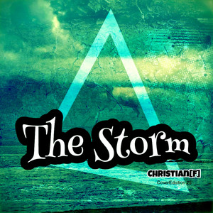 The Storm by ᑕᕼᖇISTIᗩᑎ [ᖴ]