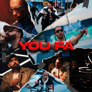 You Fa — Nivad cover art
