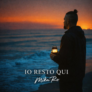 Io Resto Qui by MikaRo