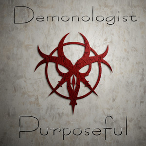 Обкладинка: Purposeful