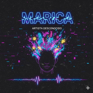 Marica by The Whyte King