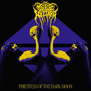 Priestess of the Dark Moon