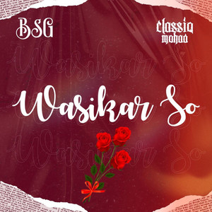 Wasikar So by BSG, Classiq_mohaa
