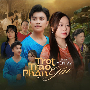 Trót Trao Phận Gái (Remix)